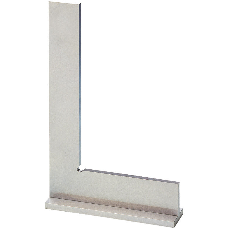 Precision stop angle