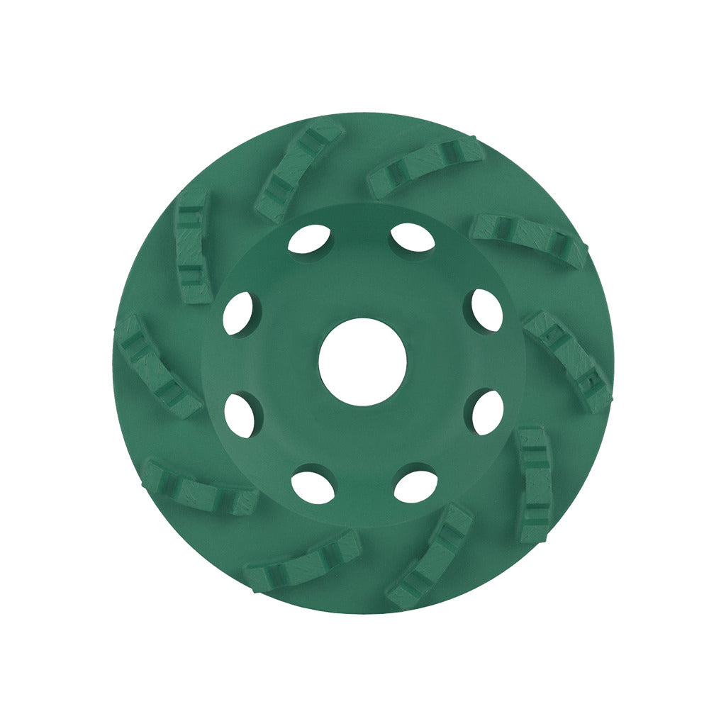 Grinding disc DGU-TURBO