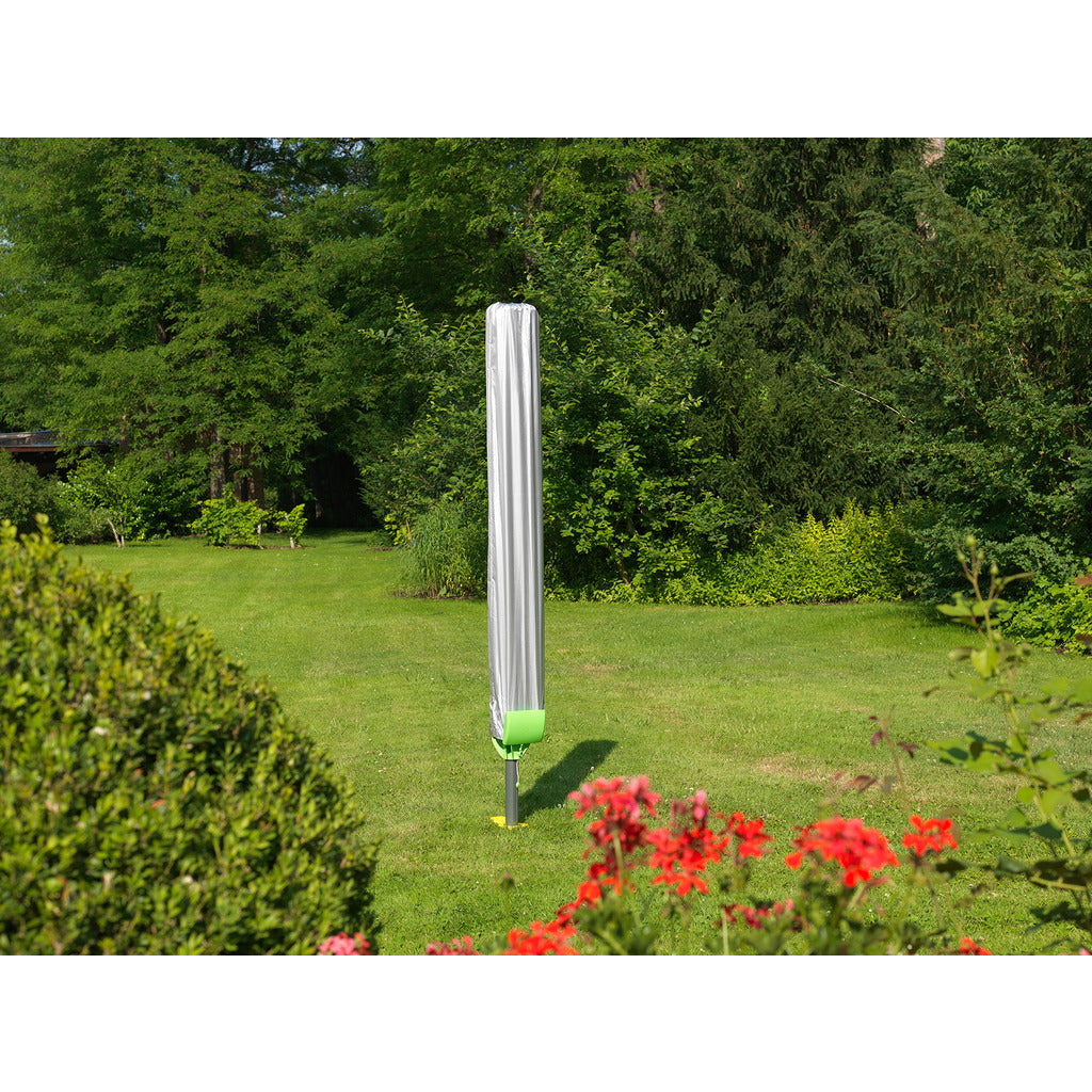 Juwel rotary clothes dryer NOVAPLUS EVOLUTION LIFT