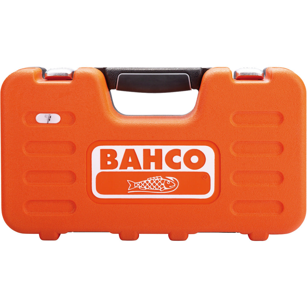 Steckschlüssel-Satz 1/2" Antrieb