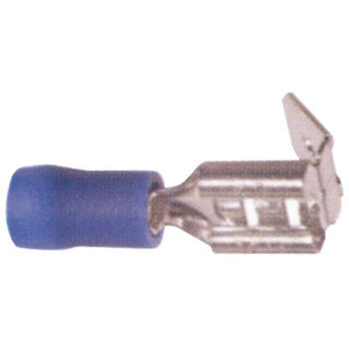 Flat plug distributor