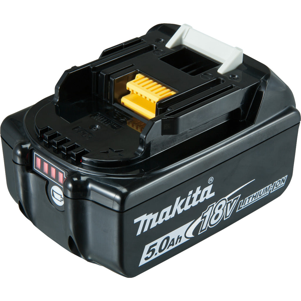 Batteria agli ioni di litio serie LXT 18 V