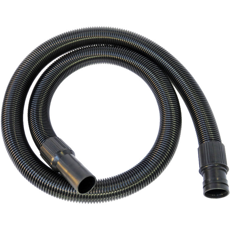 Suction hose complete
