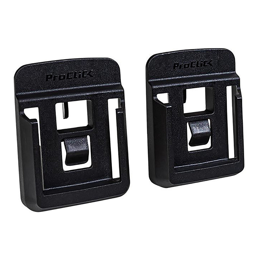 ProClick battery adapter set Bosch CAS BSS