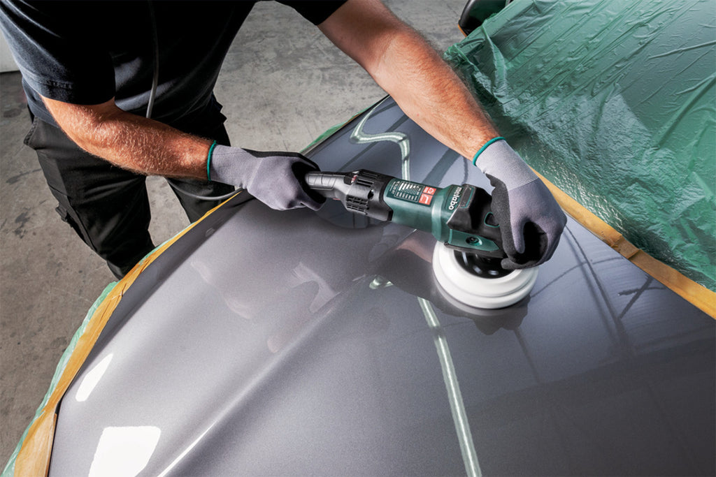 Angle polisher 1500W PE15-20RT