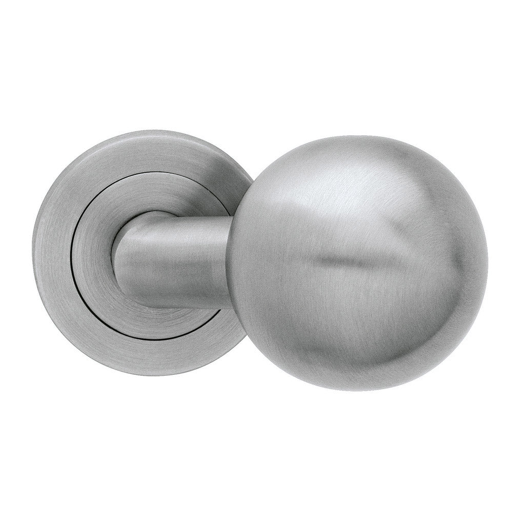 Interchangeable fitting model Crete (ER 27)