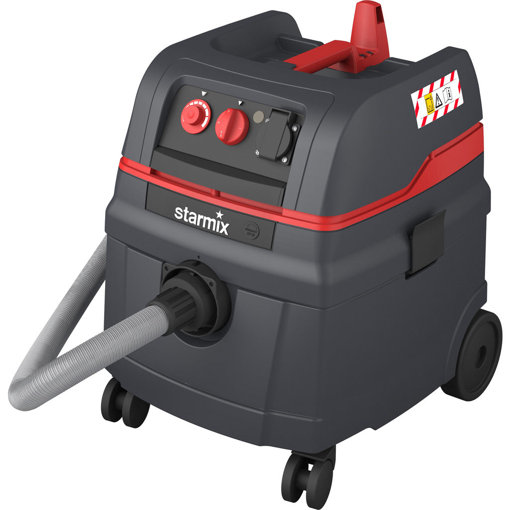 Starmix Industriesauger ISC L-1425 Basic