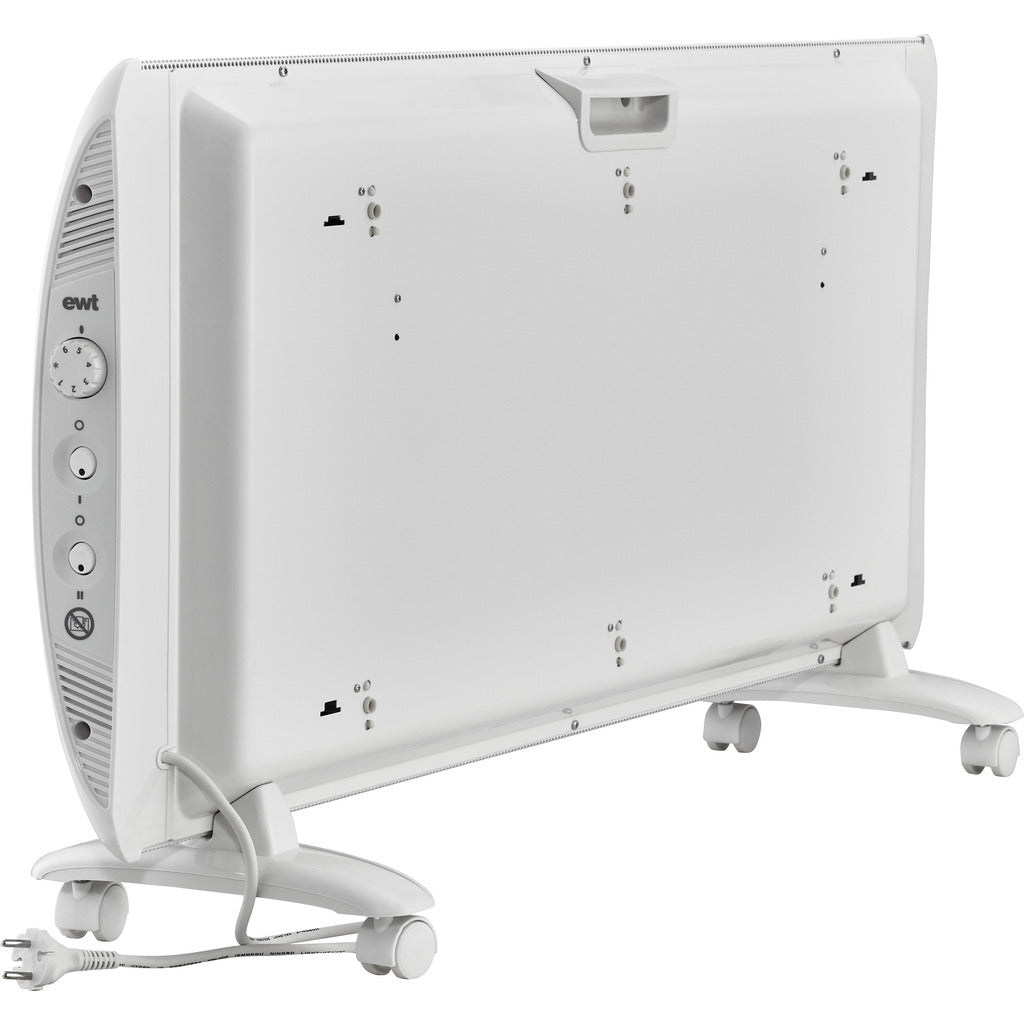 Heat wave heater Clima 20 TLS