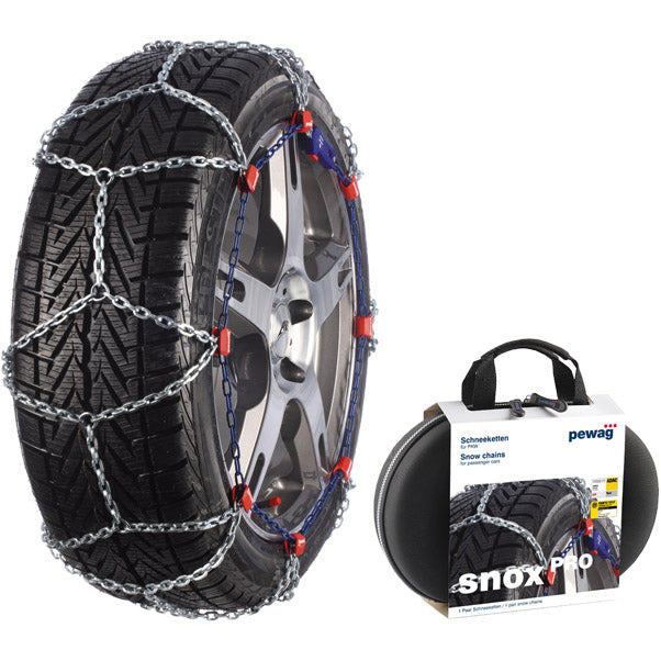 Snow chain Snox Pro