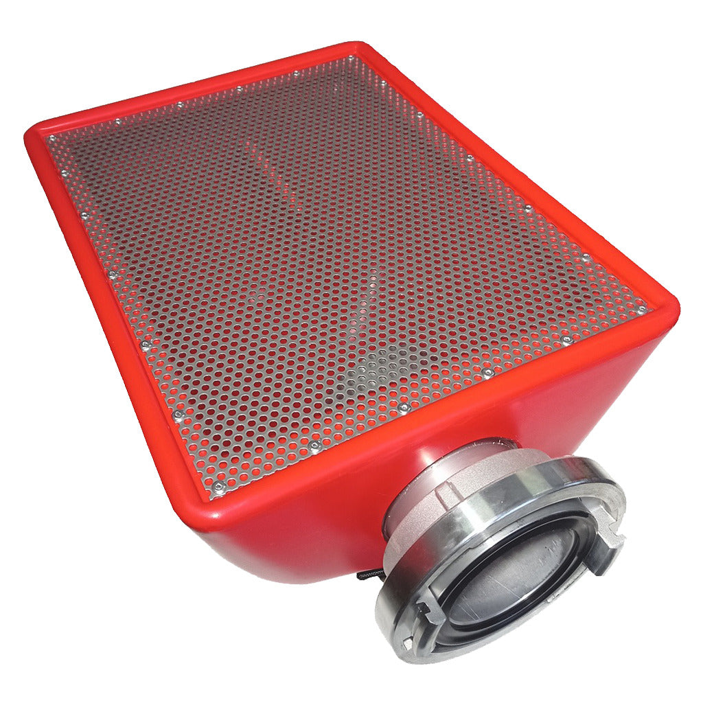 Floating vacuum cleaner S50