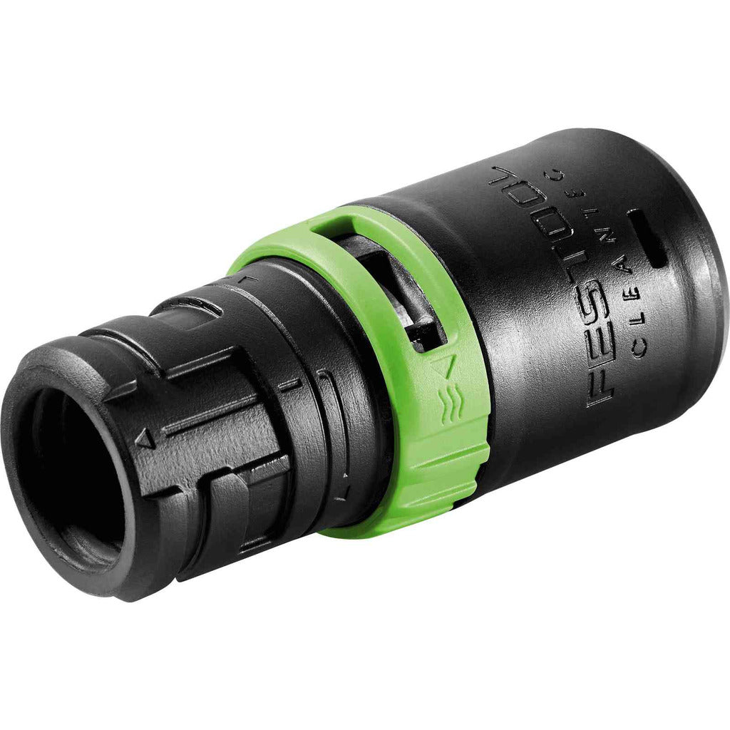 Connection sleeve D 27 DM-AS/CT