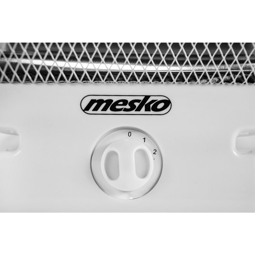 Halogen heater MS 7710