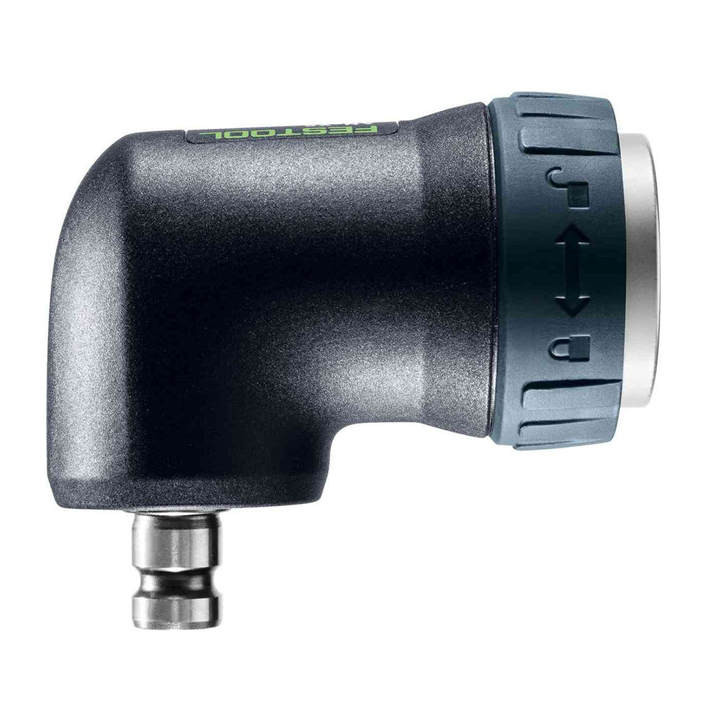 Angle attachment AN-XS