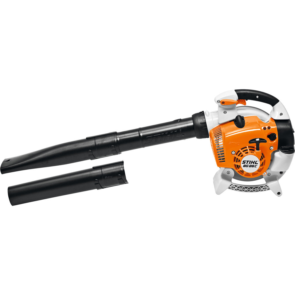 Stihl petrol blower BG 86