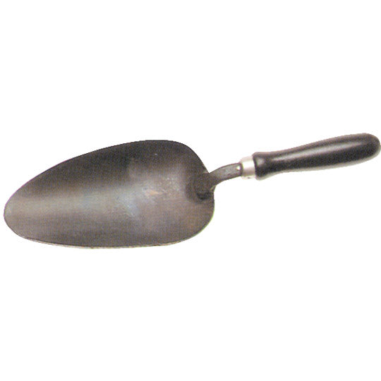 Coal shovel (coal spoon) oval