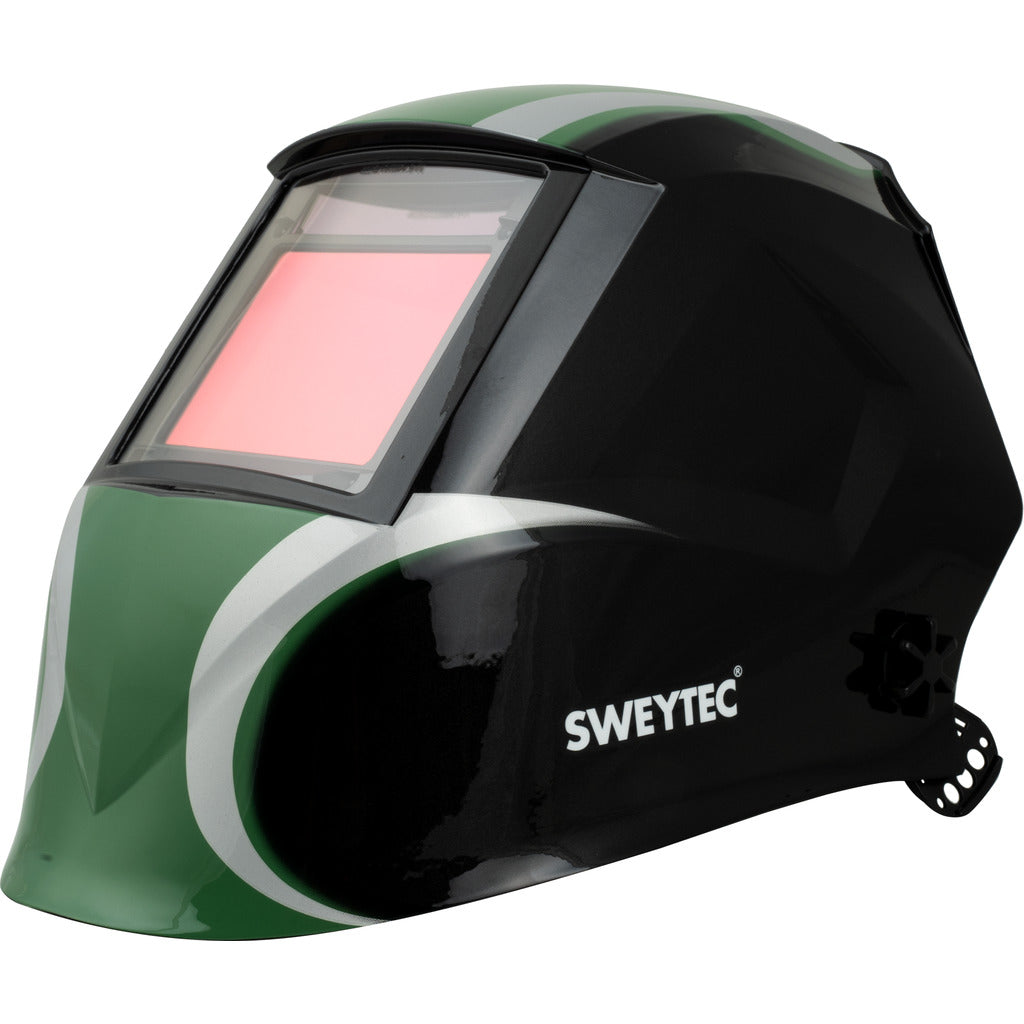 Automatic welding helmet VarioProtect XXL-W-2 TC