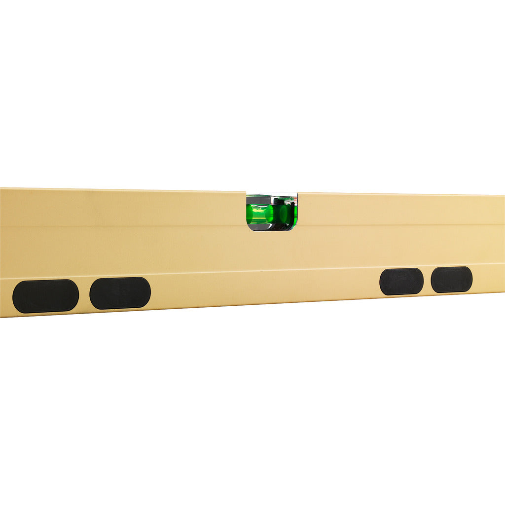 Magnetic spirit level AZM