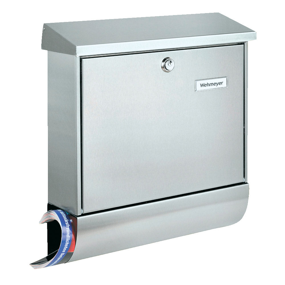 Briefkasten Amrum- Set 38670 Ni