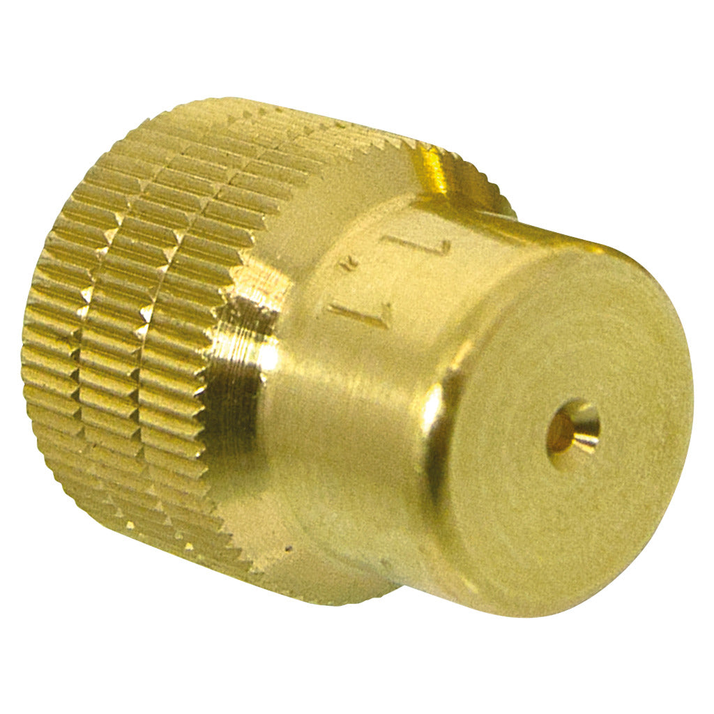 Precision nozzle 1302