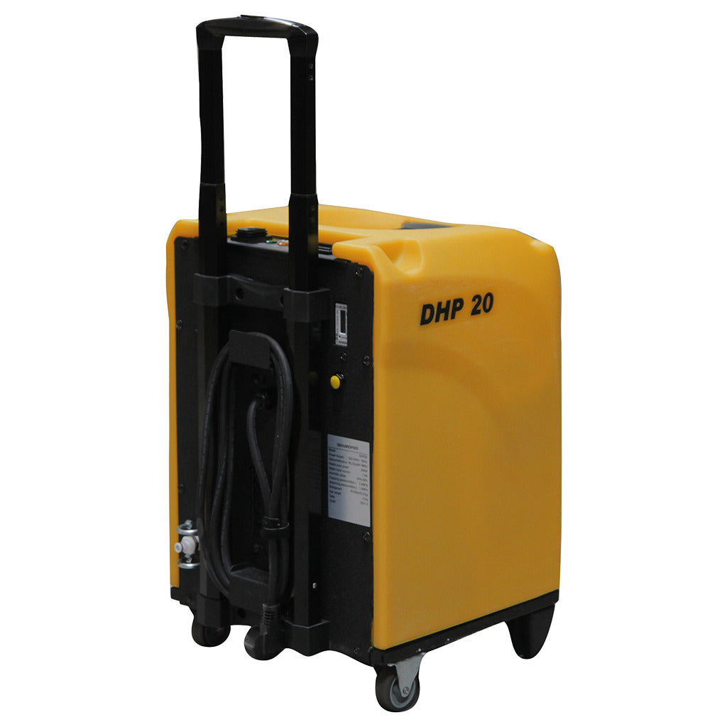 Deumidificatore DHP 20