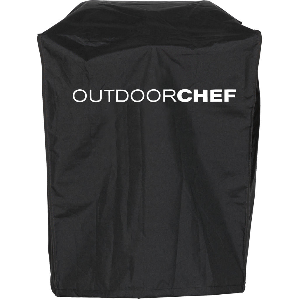 Cover for Griller Australia 315 G