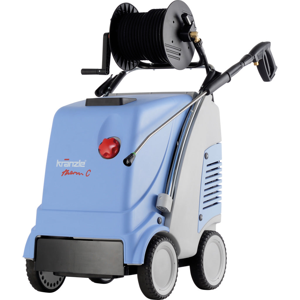 Kränzle high-pressure cleaner therm C 13/180