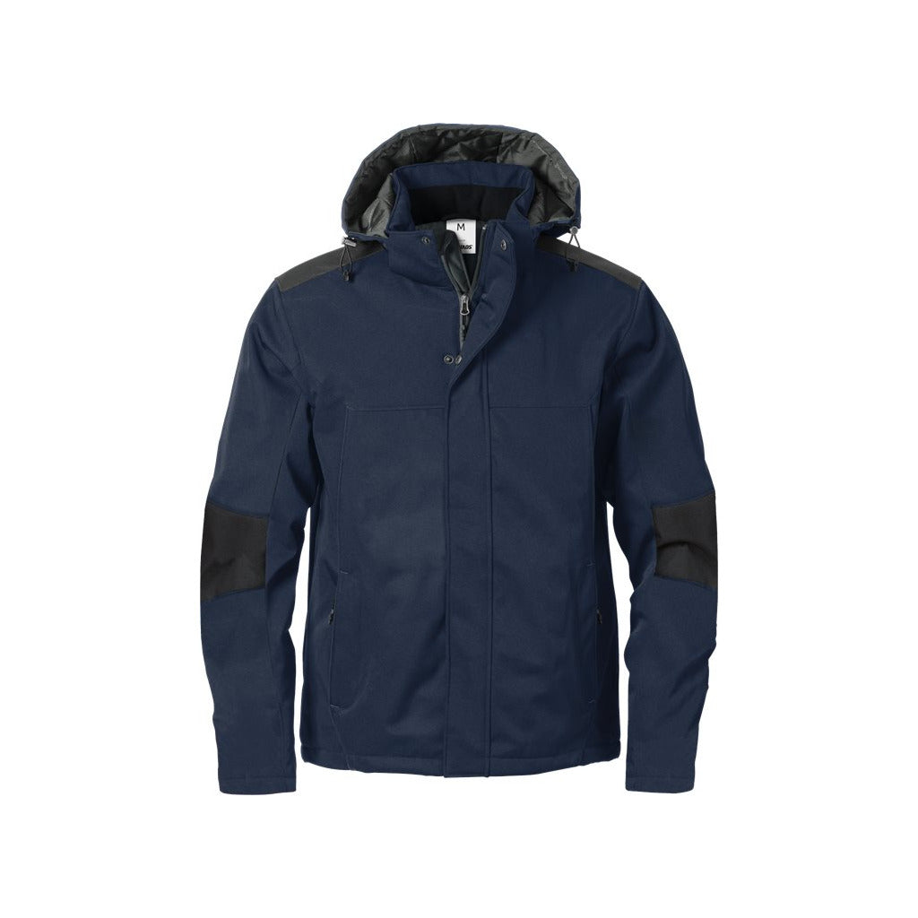 Giacca invernale softshell WindWear 1421 SW