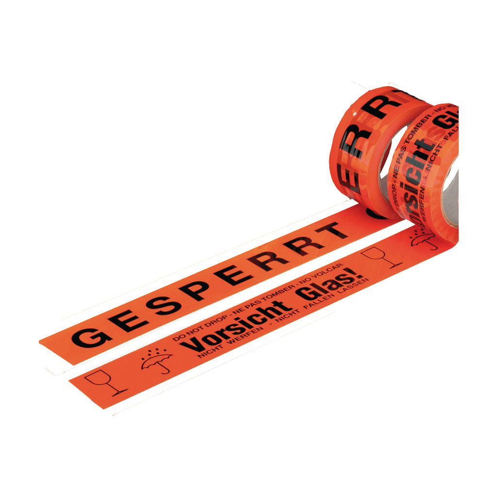 Warning tape