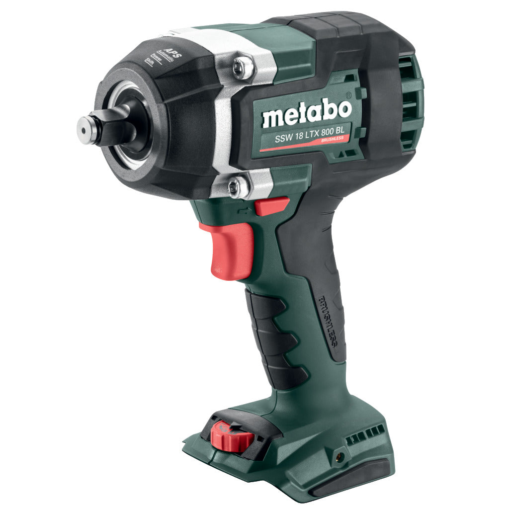 Cordless impact wrench SSW 18 LTX 800 BL