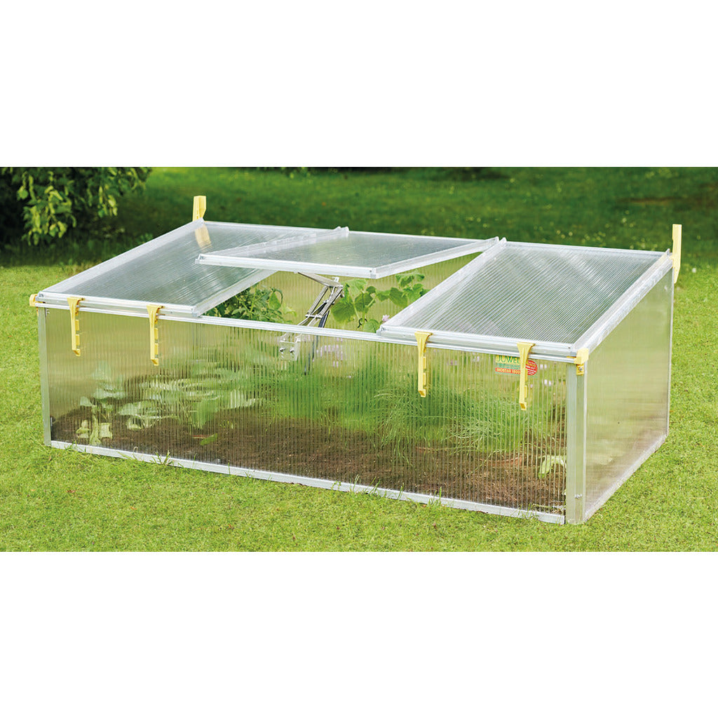 Telaio freddo Premium BIOSTAR 1500