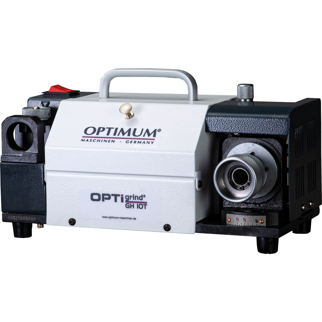 Drill grinder OPTIgrind GH 10 T