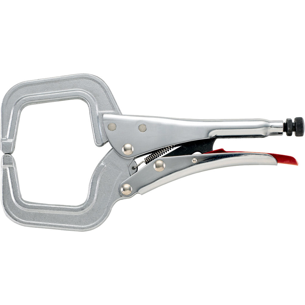 Klemm-Gripzange mit festen Backen 5648