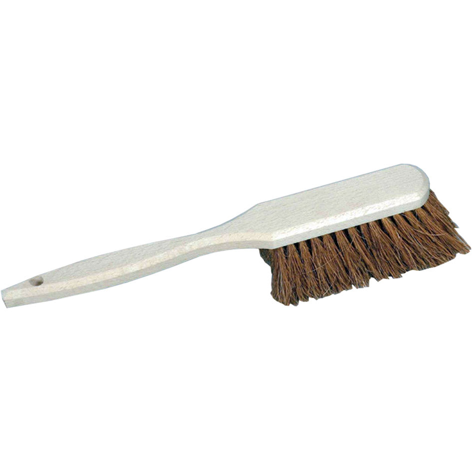 Hand broom coconut