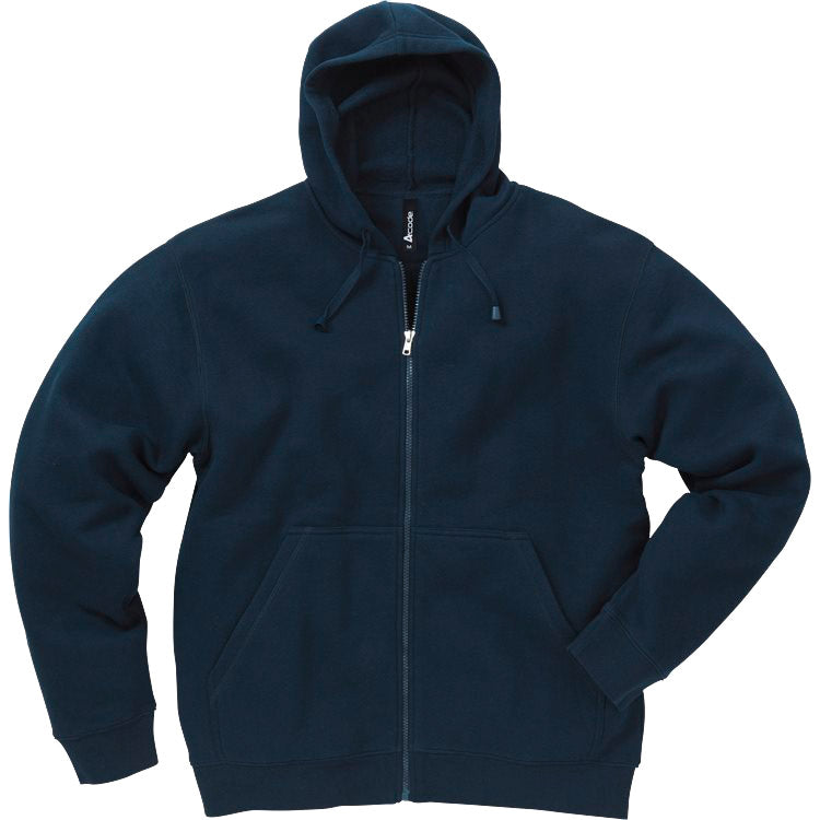 Felpa con cappuccio Acode 1736 SWB