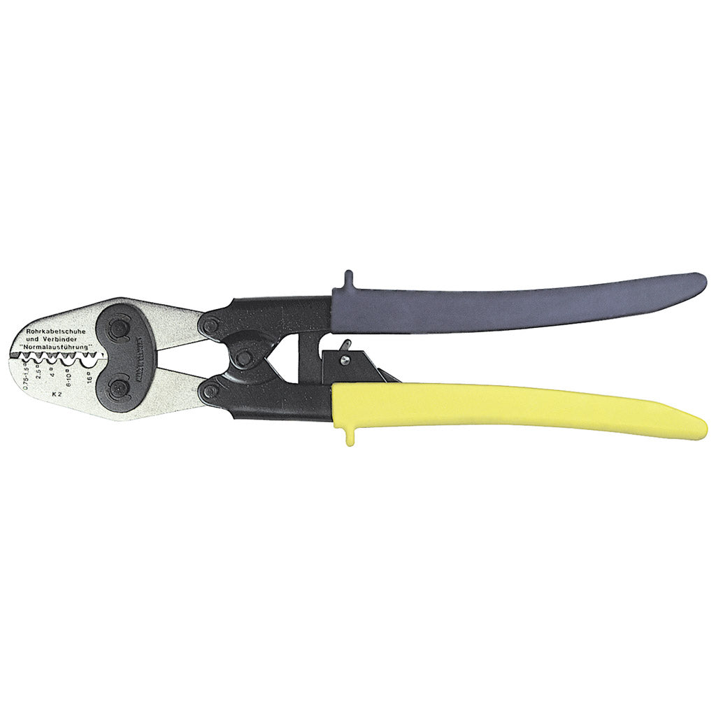 notching pliers