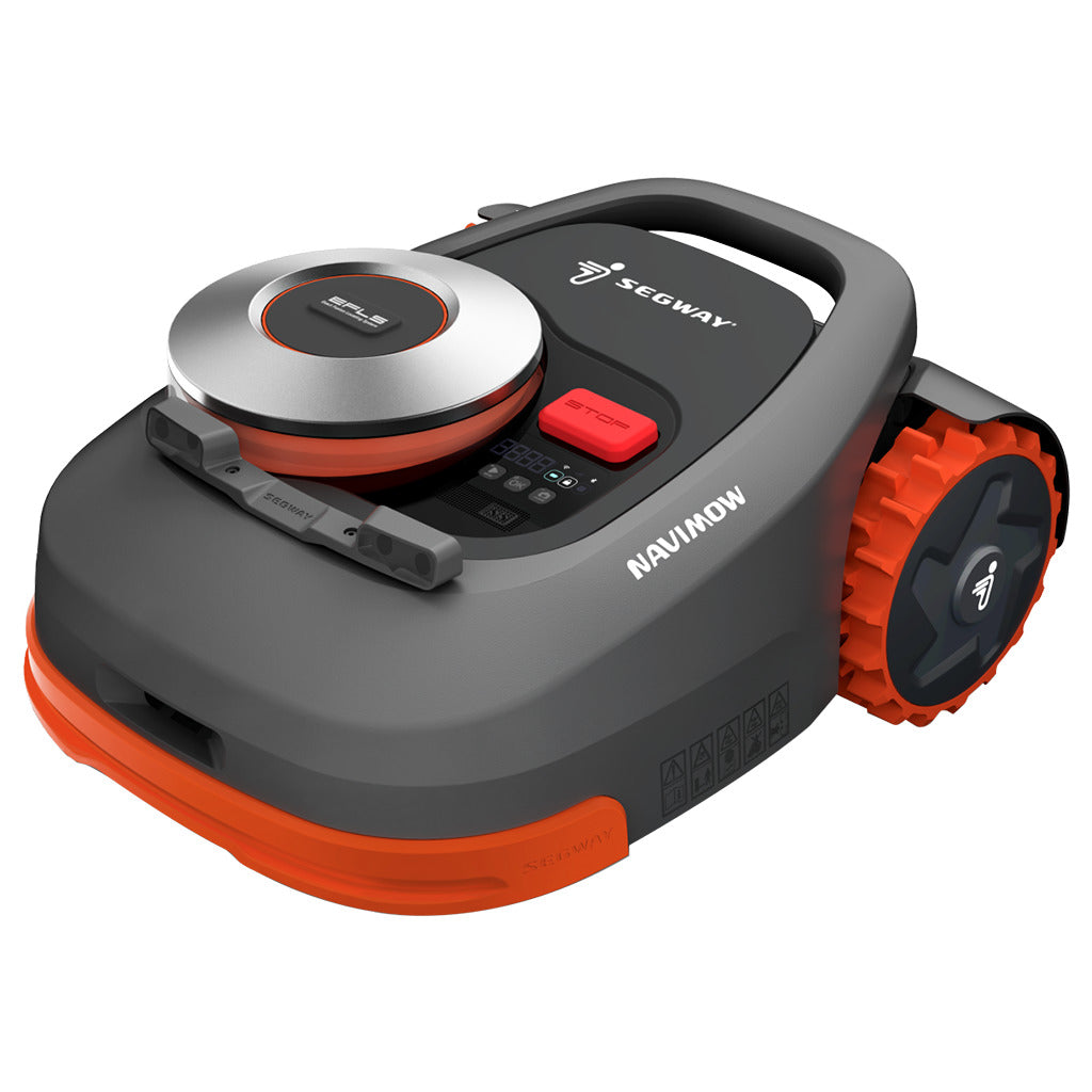 Segway Navimow robotic mower H3000E