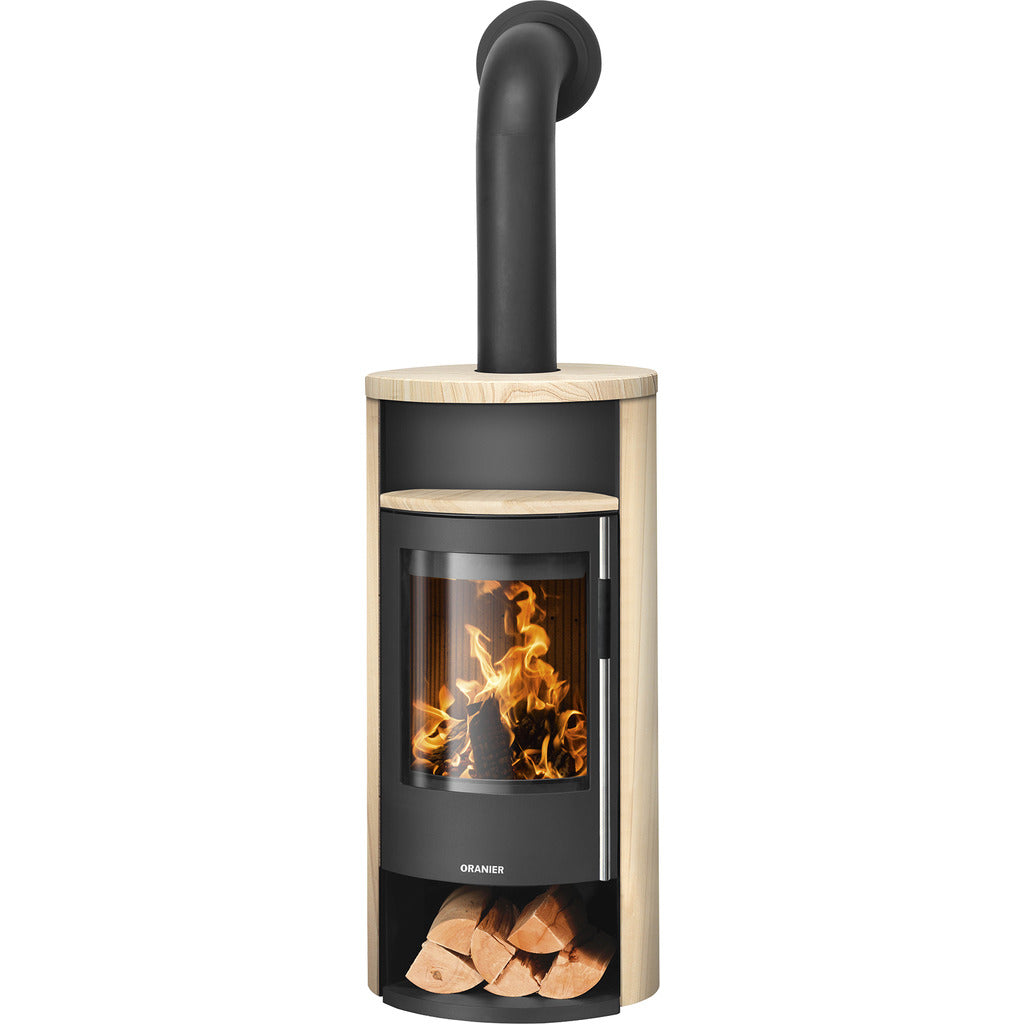 Termocamino Oranier Polar Neo 6