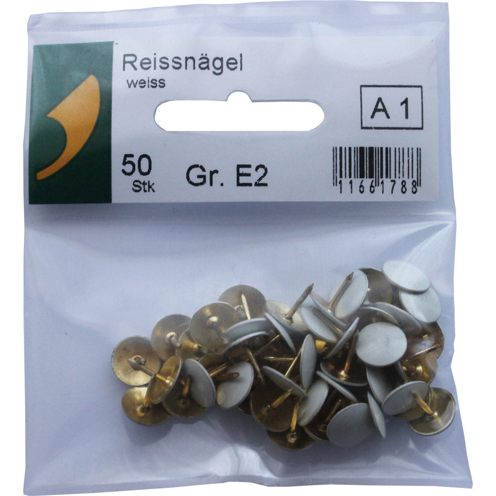 Puntine da disegno SBV