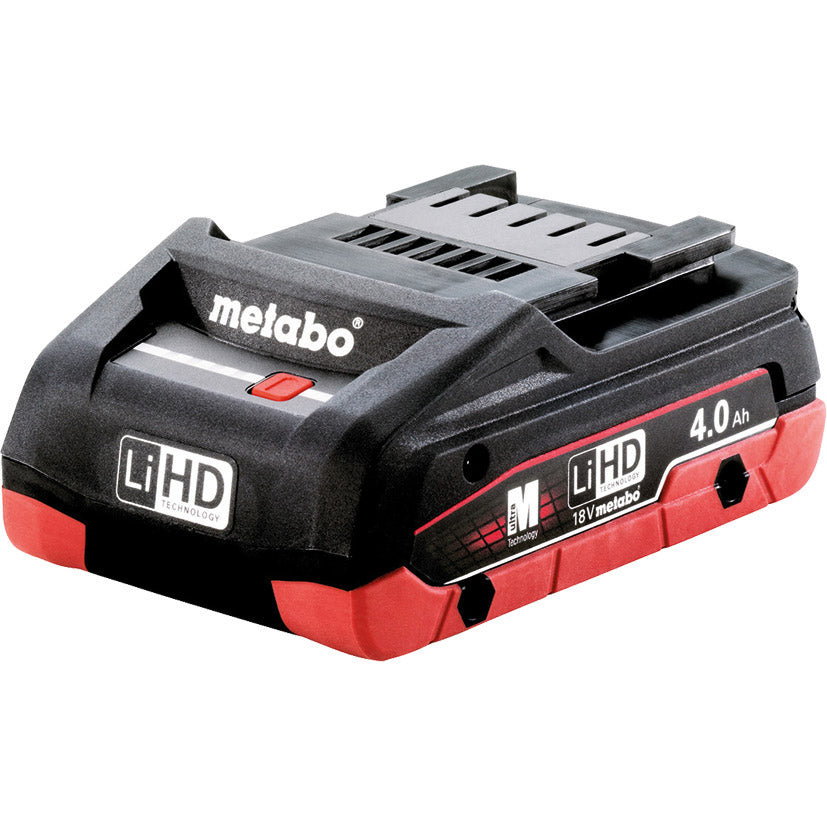 LiHD battery pack