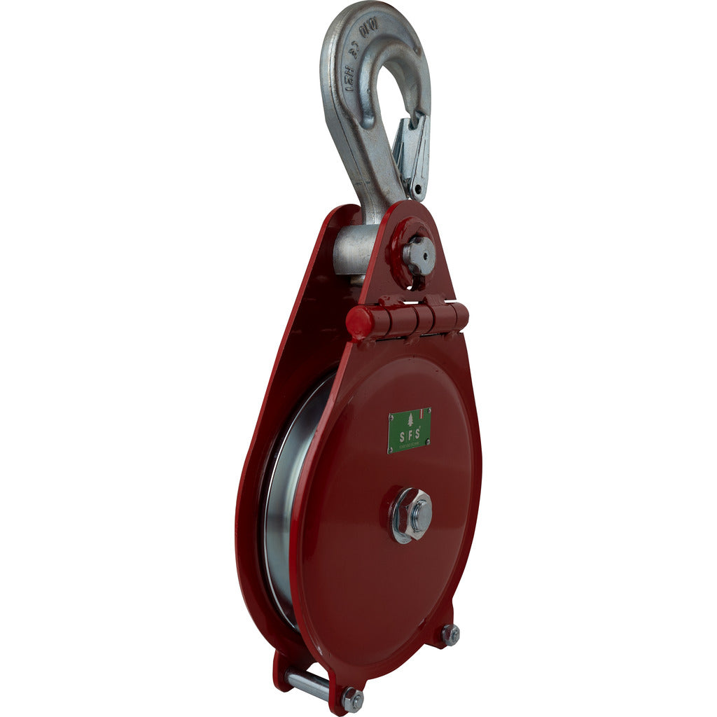 Puleggia di rinvio UR-K