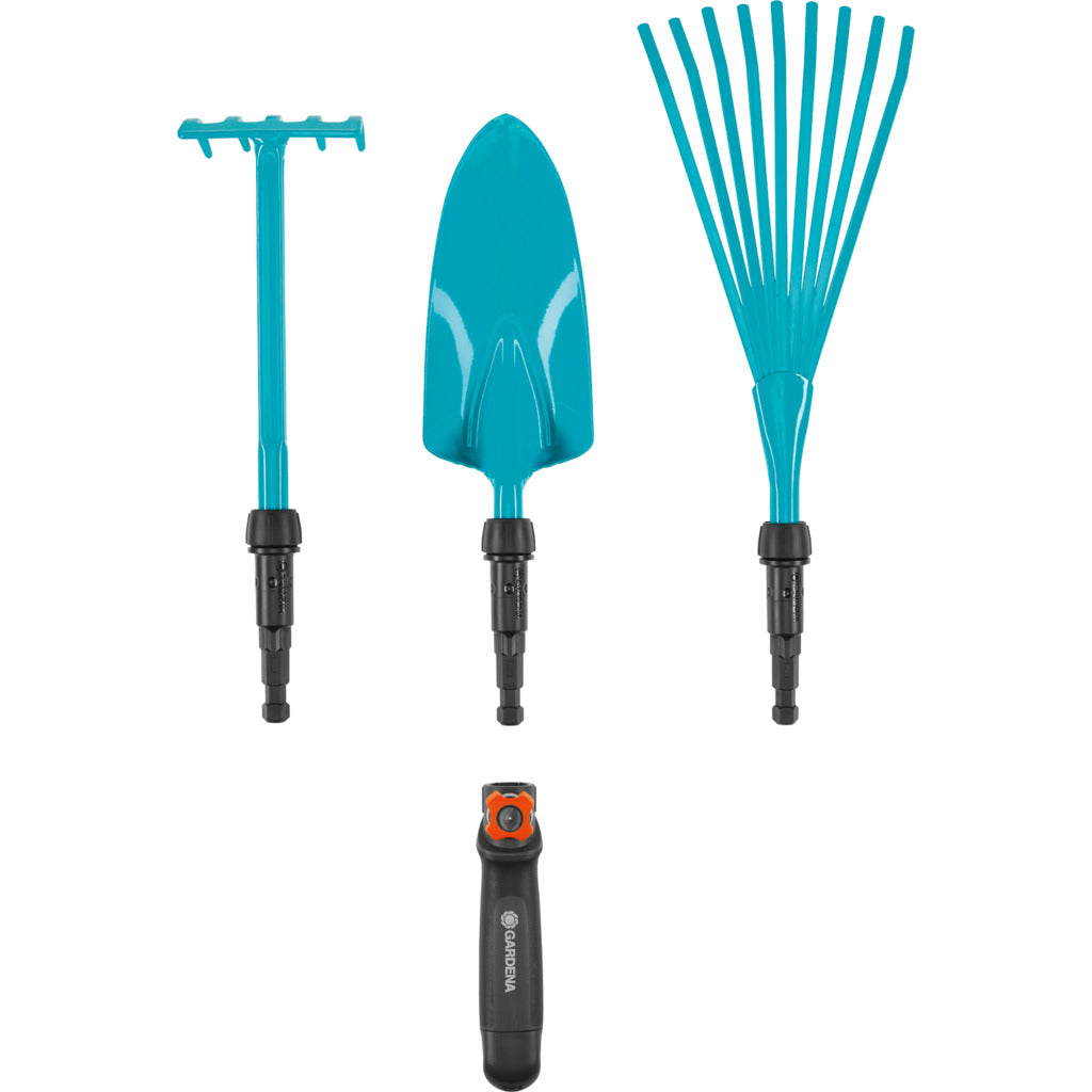 Gardena combisystem small appliance set