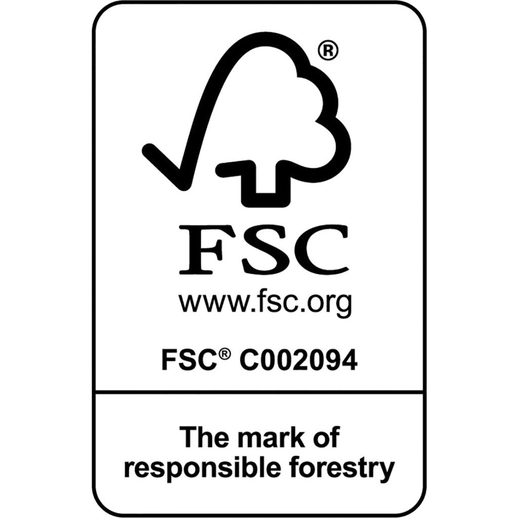 combisystem wooden handle