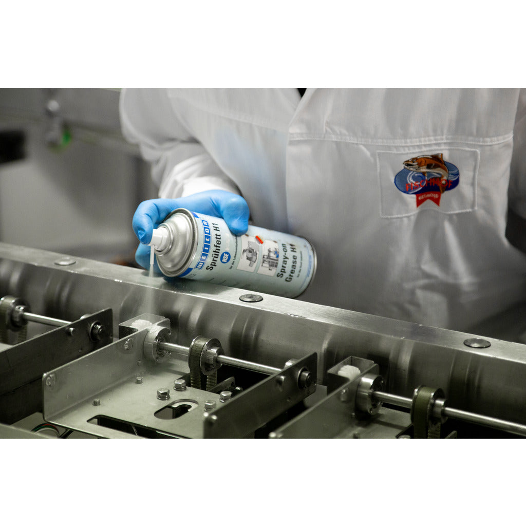 Spray grease H1