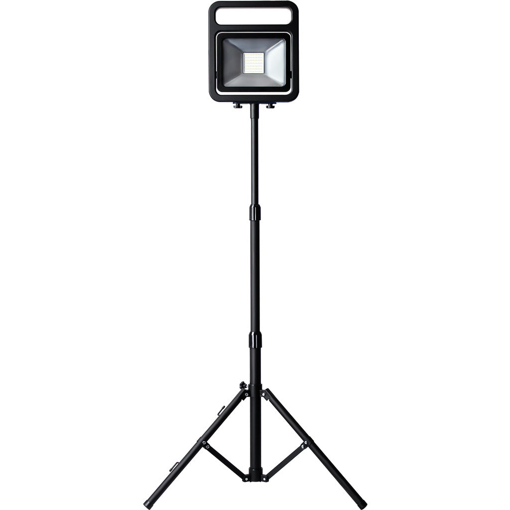 LED construction spotlight 90B06-T