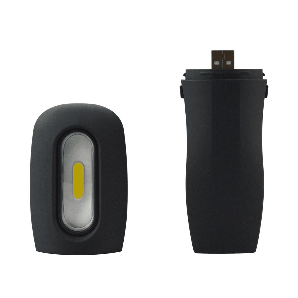 Akku COB LED-Handleuchte Diuna