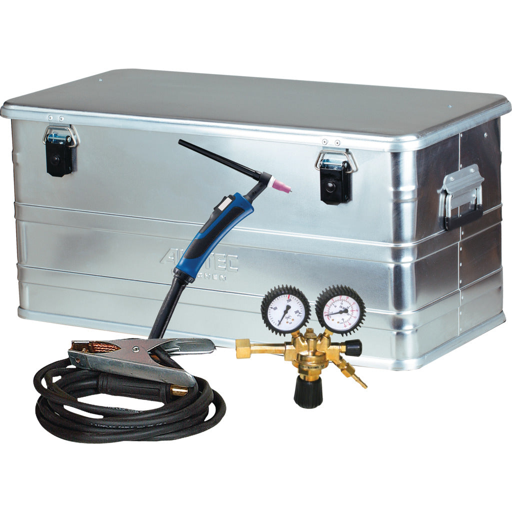 HIGH-TIG accessory set