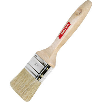 Glazing brush