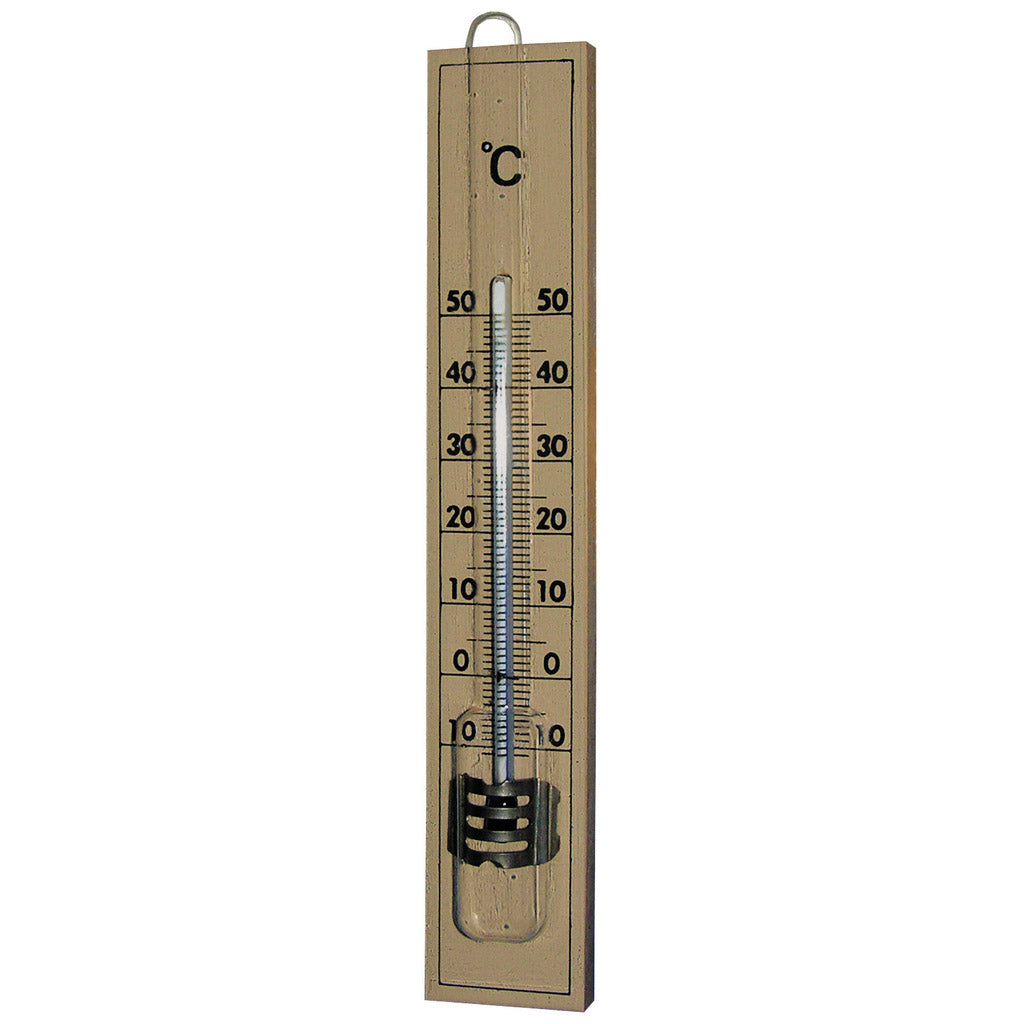 Room thermometer