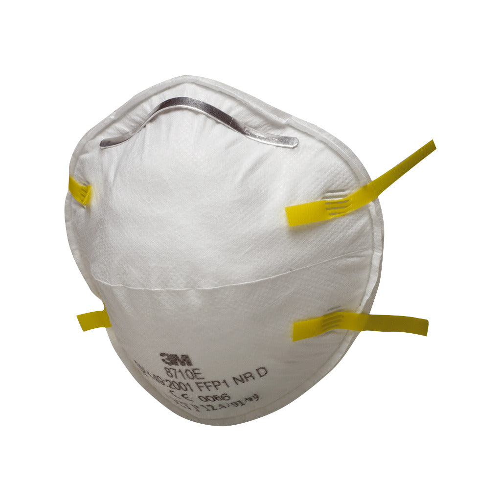 FFP1 NRD respirator mask