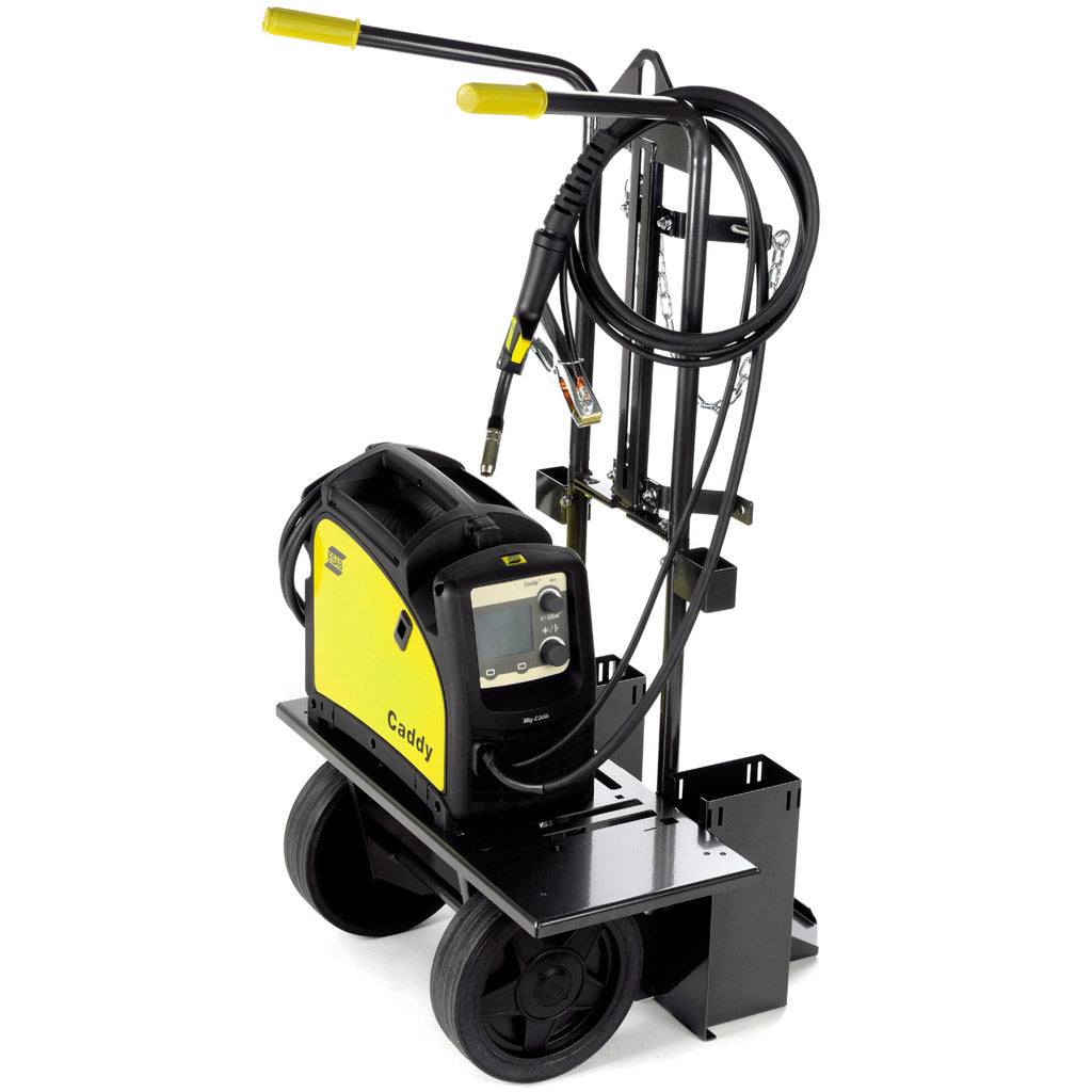 ESAB Fahrwagen